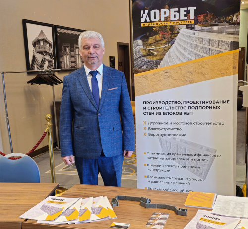 Инновации в дорожном строительстве: Российские технологии и материалы